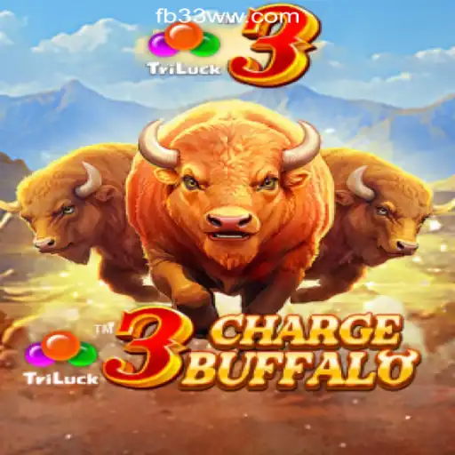 Experience the Thrill of 3ChargeBuffalo at 33ww.com Online Cassino Brasil #1