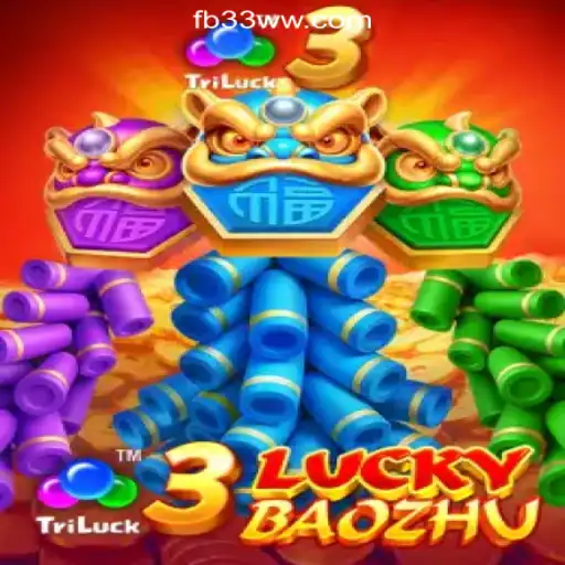 Exploring the Excitement of 3LuckyBaozhu: A Premier Online Casino Experience