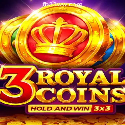 Exploring 3royalcoins: The Premier Online Casino Game