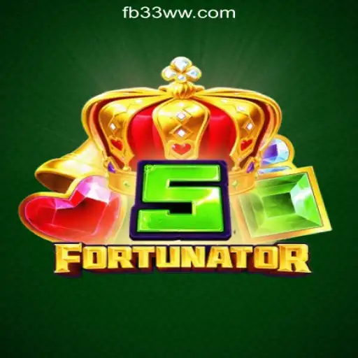 Exploring the World of 5Fortunator at 33ww.com Online Cassino Brasil #1