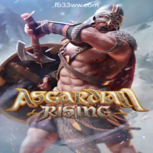 AsgardianRising: A Journey into the Epic World of Norse Gaming