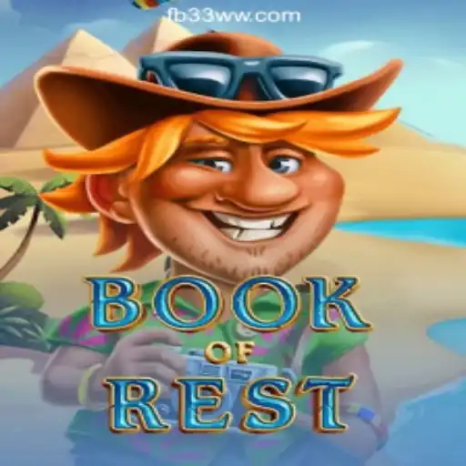 Unlock Adventure with 'BookofRest': Explore This Thrilling Online Casino Game
