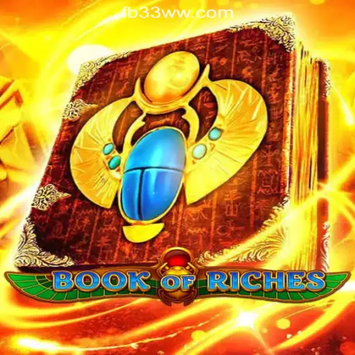 Exploring the Enchanting World of BookofRiches: A Premier Online Casino Experience