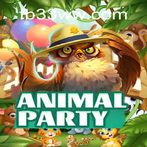 Discover the Exciting World of AnimalParty: A Must-Play Online Game