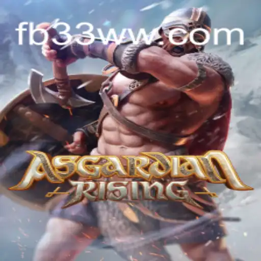 AsgardianRising: A Journey into the Epic World of Norse Gaming