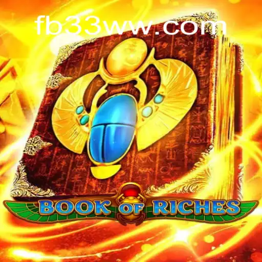 Exploring the Enchanting World of BookofRiches: A Premier Online Casino Experience