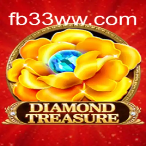 Discover the Adventure of Diamondtreasure: A Premier Online Casino Game