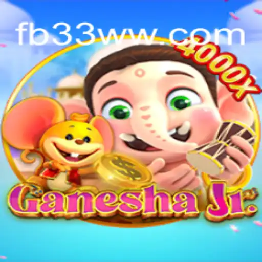 Explore the Intriguing World of GaneshaJr: A Fascinating Online Casino Game from 33ww.com