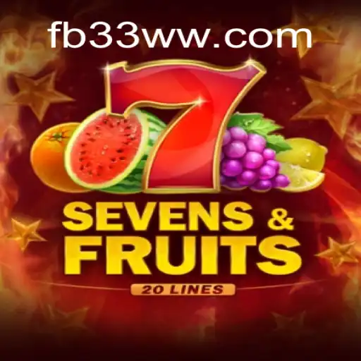 Discover SevensFruits20: The Vibrant Online Casino Game