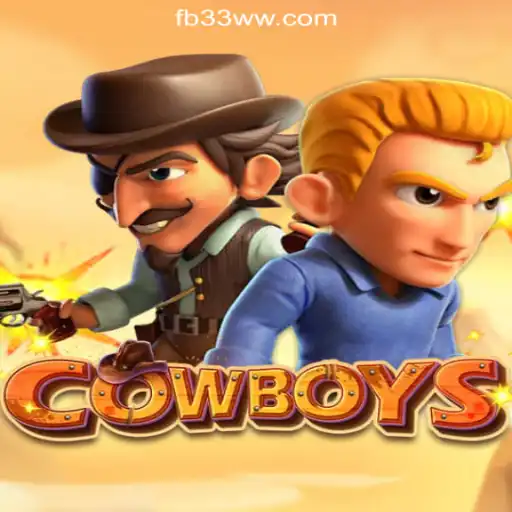 COWBOYS: A Thrilling Adventure in the World of Online Gaming