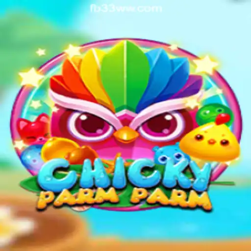 ChickyParmParm: The Exciting New Game Taking Brazil by Storm