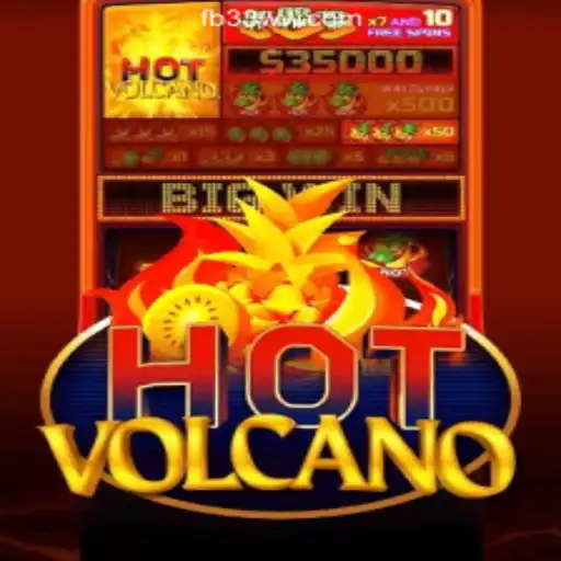 Unleash the Heat with HotVolcano: The Ultimate Casino Experience