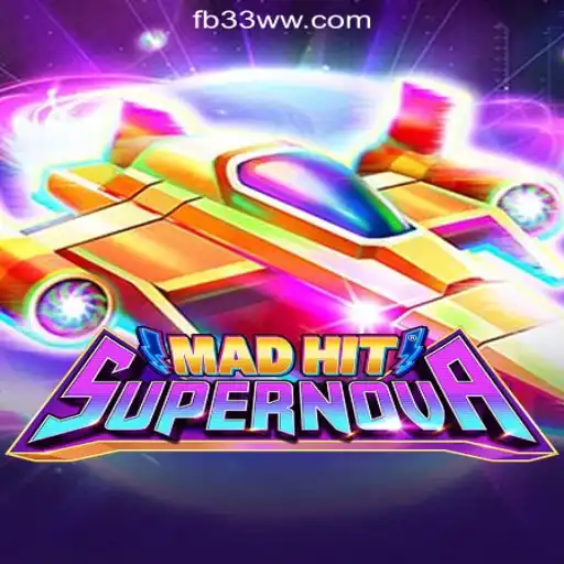 Exploring MadHitSupernova: A Stellar Breakthrough in Gaming