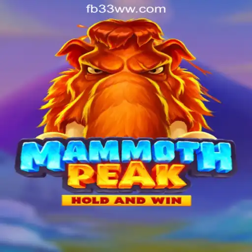 Discover the Thrilling World of MammothPeak