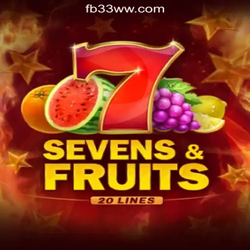 Discover SevensFruits20: The Vibrant Online Casino Game
