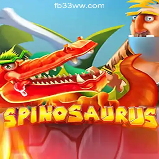 Discover the Thrilling World of Spinosaurus at 33ww.com Online Cassino Brasil #1